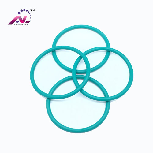 FKM VITON Rubber Sealing Ring O-ring