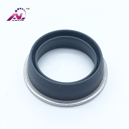 Silicone Compound Metal Seal