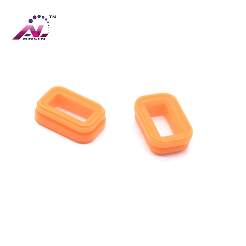 Molded Silicone Rubber Parts