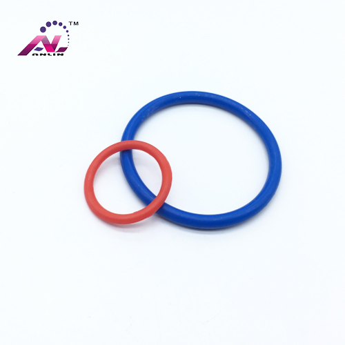 O-ring Rubber Silicone Seal Rings
