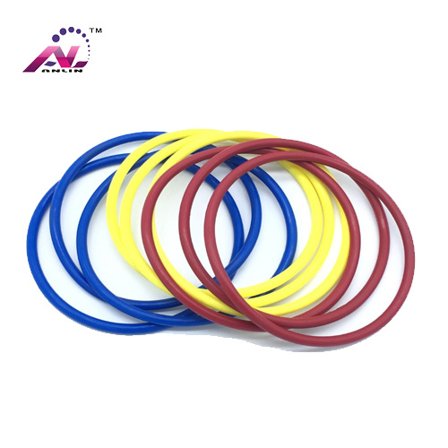 O-ring Rubber Silicone Seal Ring