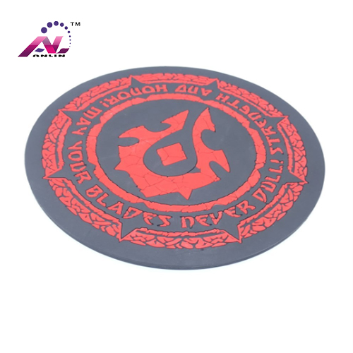 Silicone Pad Silicone Cup Mat Silicone Coasters