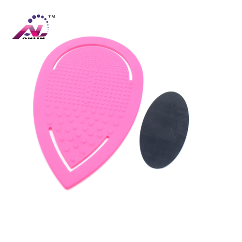 Silicone Pad Silicone Coasters for Cup