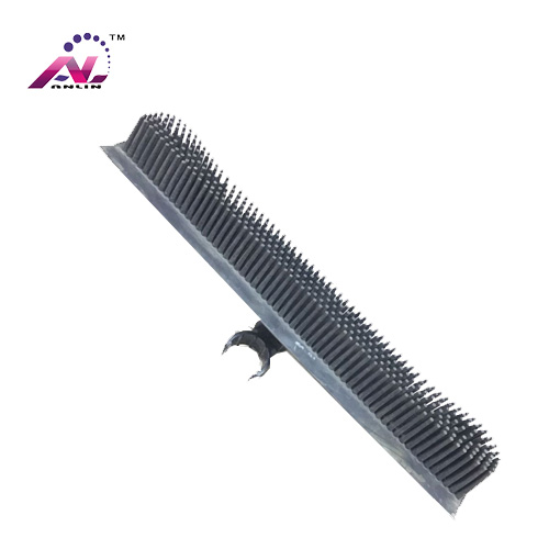 Rubber Brush for Cleaning
