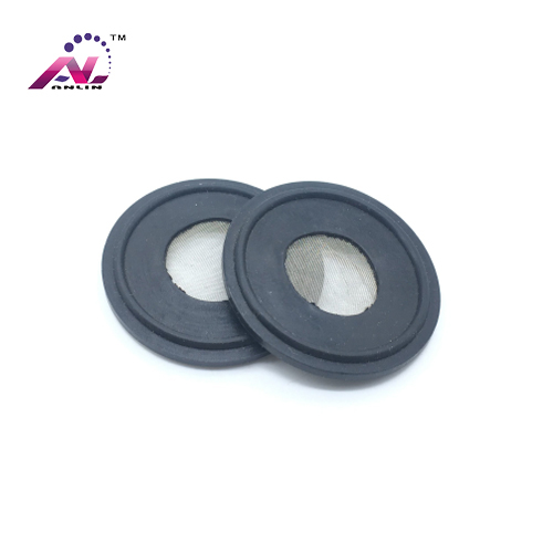 Rubber Gasket Rubber Washer with Mesh