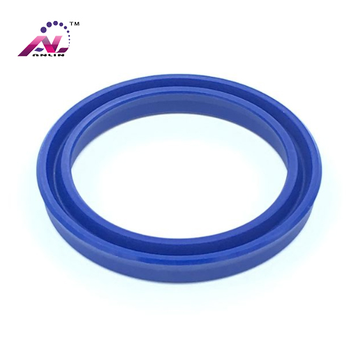 Blue Rubber Sealing Ring