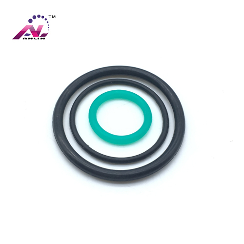 Different Size O-ring Rubber Sealing Ring