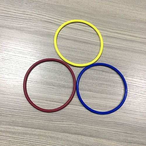 O-ring Rubber Silicone Seal Ring